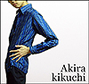 Akira kikuchi
